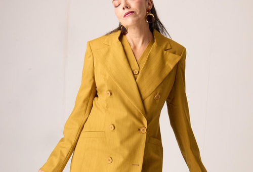 Nena Cavalieri expande su firma de moda en México y conquista a figuras del entretenimiento