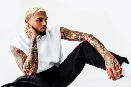 Chris Brown recibe ocho meses de prisión con pena suspendida en Londres