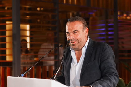 Paradisus Cancún inaugura una nueva era de lujo todo incluido con una propuesta de bienestar inspirada en el destino