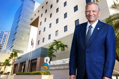 Global Finance reconoce a Banreservas como el banco más seguro de República Dominicana en 2026