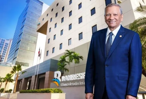 Global Finance reconoce a Banreservas como el banco más seguro de República Dominicana en 2026