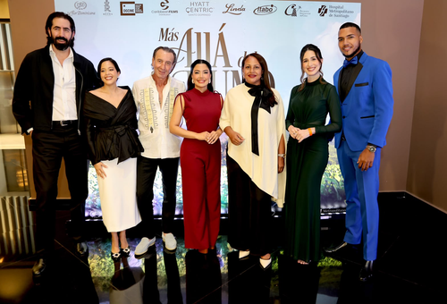 Documental “Más Allá del Humo” realiza gala premier resaltando impacto de la industria en la historia dominicana