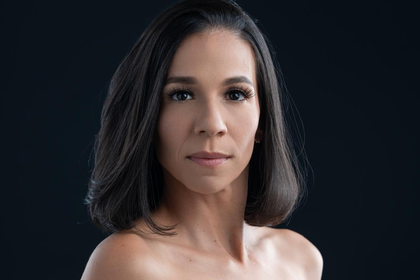 Laura Isabel Fernández regresa al ballet clásico después de 12 años para protagonizar “La Ciguapa”