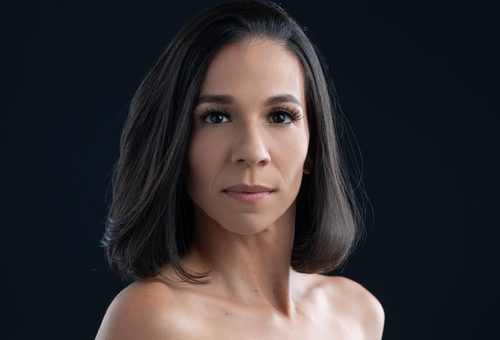 Laura Isabel Fernández regresa al ballet clásico después de 12 años para protagonizar “La Ciguapa”