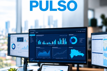 Pulso RD Consulting llegará al mercado dominicano con una apuesta por la innovación, las encuestas y el análisis de datos