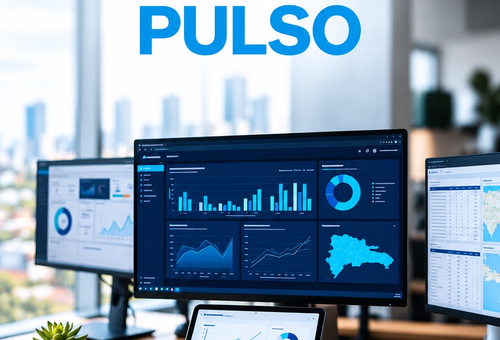 Pulso RD Consulting llegará al mercado dominicano con una apuesta por la innovación, las encuestas y el análisis de datos