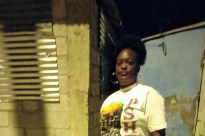 APRESAN A HAITIANO SEÑALADO POR LA MUERTE DE UNA MUJER Y SU HIJA EN BAHORUCO