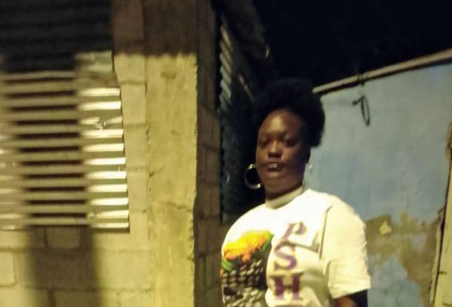 APRESAN A HAITIANO SEÑALADO POR LA MUERTE DE UNA MUJER Y SU HIJA EN BAHORUCO