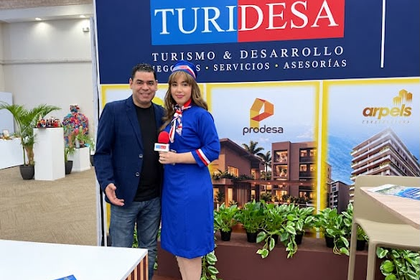 Turidesa participa como aliado estratégico en la 30.ª edición de la Bolsa Turística del Caribe