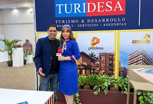 Turidesa participa como aliado estratégico en la 30.ª edición de la Bolsa Turística del Caribe