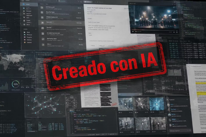 OpenAI implementará marcas de agua en ChatGPT para cumplir con normas de la UE