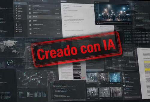 OpenAI implementará marcas de agua en ChatGPT para cumplir con normas de la UE