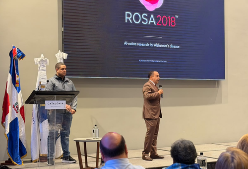 AI Robotix avanza con cinco hipótesis terapéuticas para investigar el Alzheimer