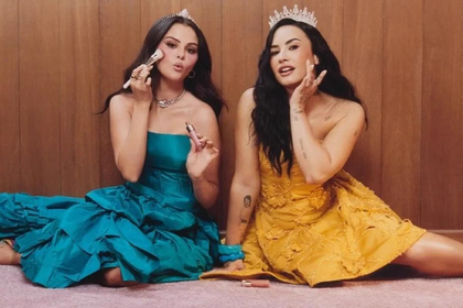 SELENA GOMEZ Y DEMI LOVATO SE REÚNEN Y GENERAN REVUELO EN LAS REDES SOCIALES