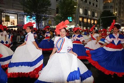 RD LLEVA SU IDENTIDAD CULTURAL A ESPAÑA Y AVANZA CON LA PARADA DOMINICANA DE MADRID 2027