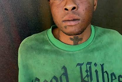 Arrestan a presunto integrante de la banda haitiana 400 Mawozo en Villa Altagracia