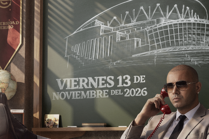 Wisin llevará “La Universidad del Perreo” al Coliseo de Puerto Rico
