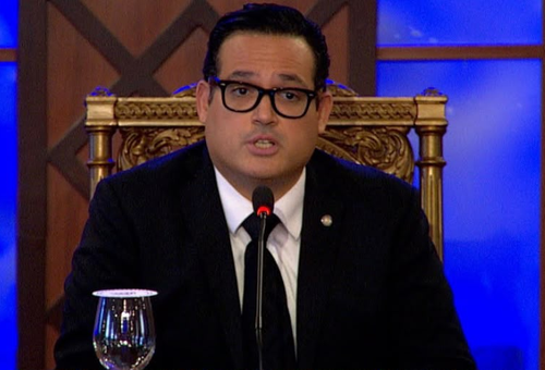 El aspirante a juez SCJ Yoaldo Hernández destaca que el fortalecimiento de casación debe garantizar una justicia más uniforme y segura