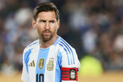 LIONEL MESSI JUEGA SU ÚLTIMO PARTIDO CON ARGENTINA EN UNA HISTÓRICA FIESTA DE AGRADECIMIENTO