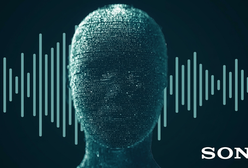 Sony Music pide retirar más de 260 mil canciones deepfake generadas con IA