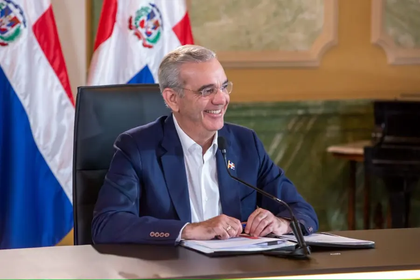 Abinader participará en foro de la FAO junto a mandatarios de distintos países