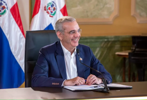 Abinader participará en foro de la FAO junto a mandatarios de distintos países