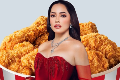 KFC DOMINICANA SE DISCULPA CON KAREN YAPOORT POR DIFUSIÓN DE CONTENIDO EN REDES SOCIALES