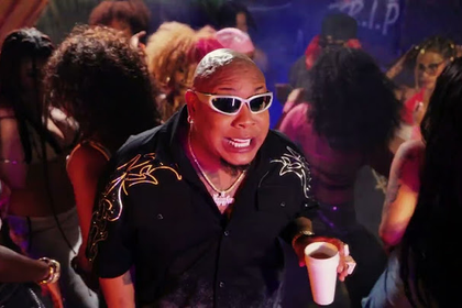 Bulin 47 se vuelve viral y la inteligencia artificial lleva su freestyle a otro nivel