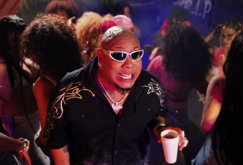 Bulin 47 se vuelve viral y la inteligencia artificial lleva su freestyle a otro nivel