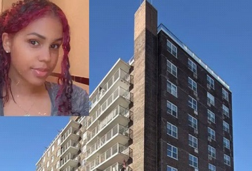 Arrestan a dominicano acusado de causar la muerte de su expareja en El Bronx